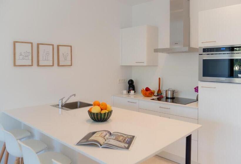 فندق Horizonte Line