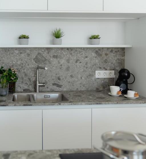 فندق Horizonte Line