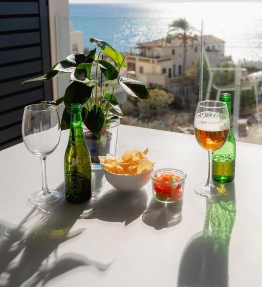 فندق Horizonte Line