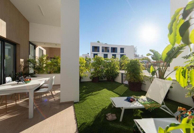 فندق Horizonte Line