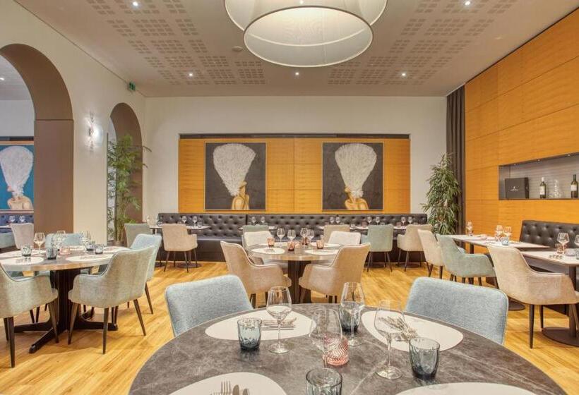 בית מלון כפרי Hôtel Au Terminus