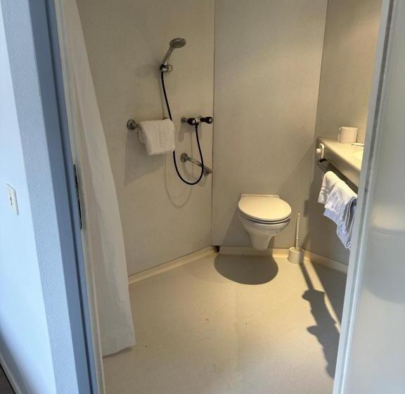 فندق Hôtel Foulquier