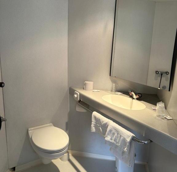 فندق Hôtel Foulquier