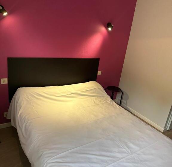 فندق Hôtel Foulquier