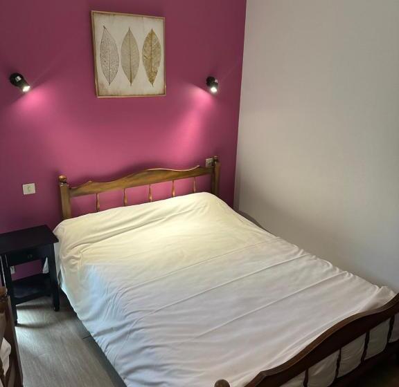 فندق Hôtel Foulquier