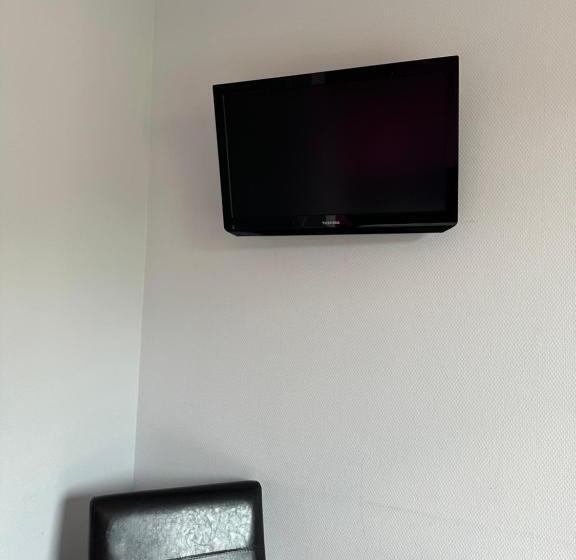 فندق Hôtel Foulquier