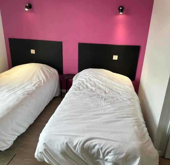 فندق Hôtel Foulquier