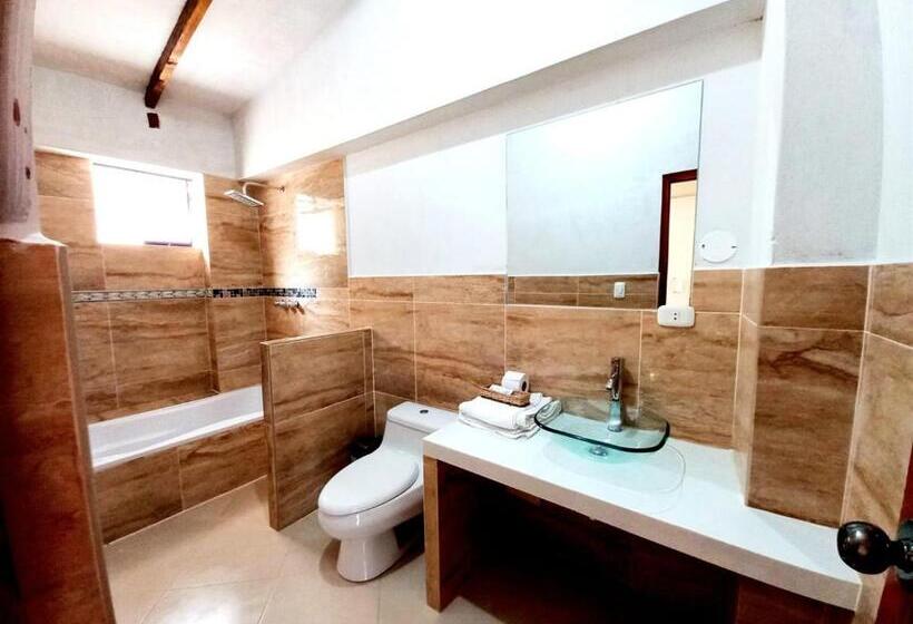 בית מלון כפרי Humantay Lodge And Tours