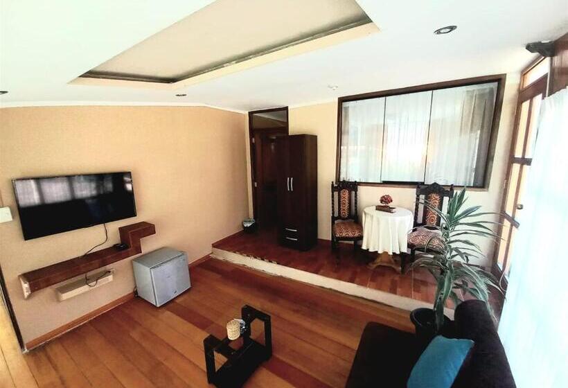 בית מלון כפרי Humantay Lodge And Tours