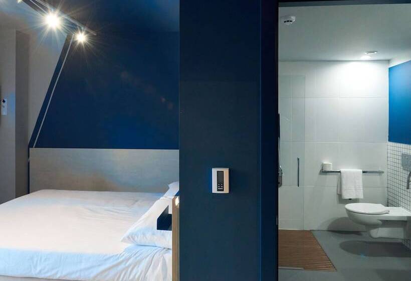 酒店 Ibis Budget Vitoria Gasteiz