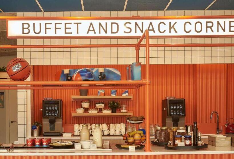 酒店 Ibis Budget Vitoria Gasteiz