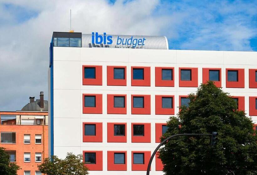 酒店 Ibis Budget Vitoria Gasteiz