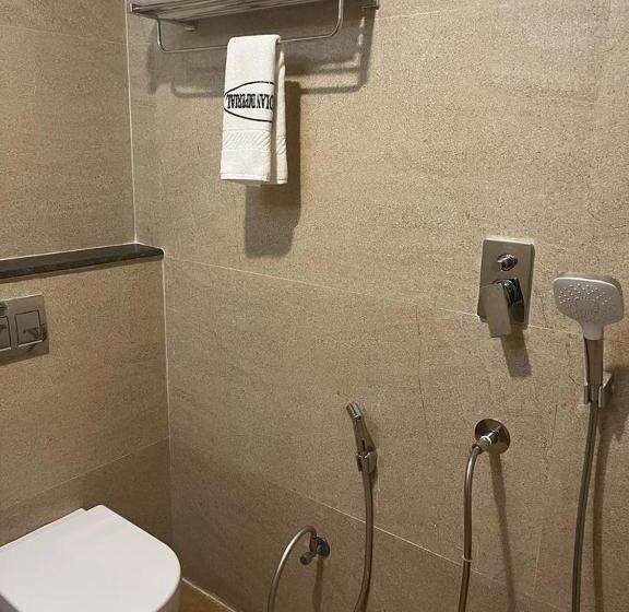 בית מלון כפרי Indian Imperial