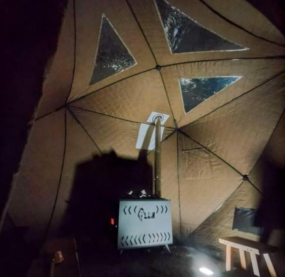 בית מלון כפרי Innocence Resort  In Chiba Resol