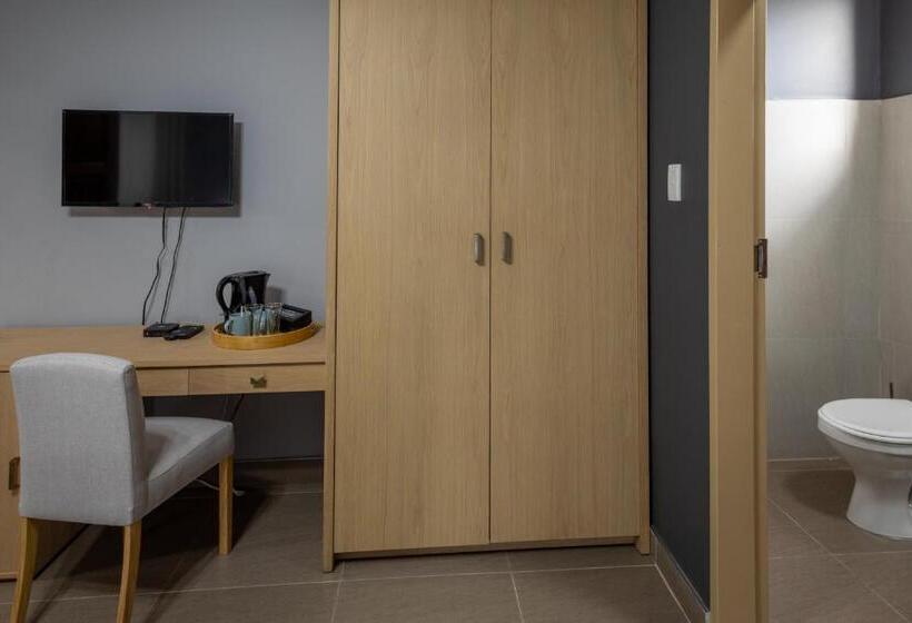 فندق Isijula Boutique