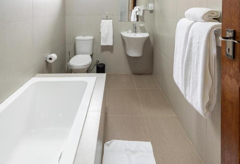 فندق Isijula Boutique