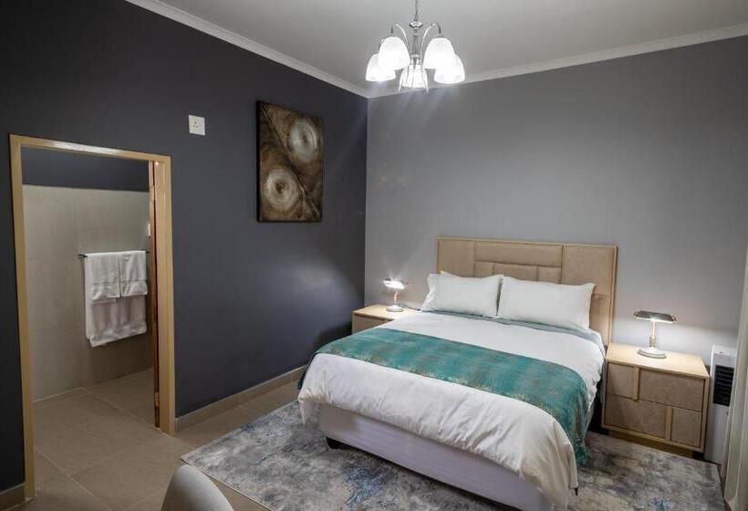 فندق Isijula Boutique