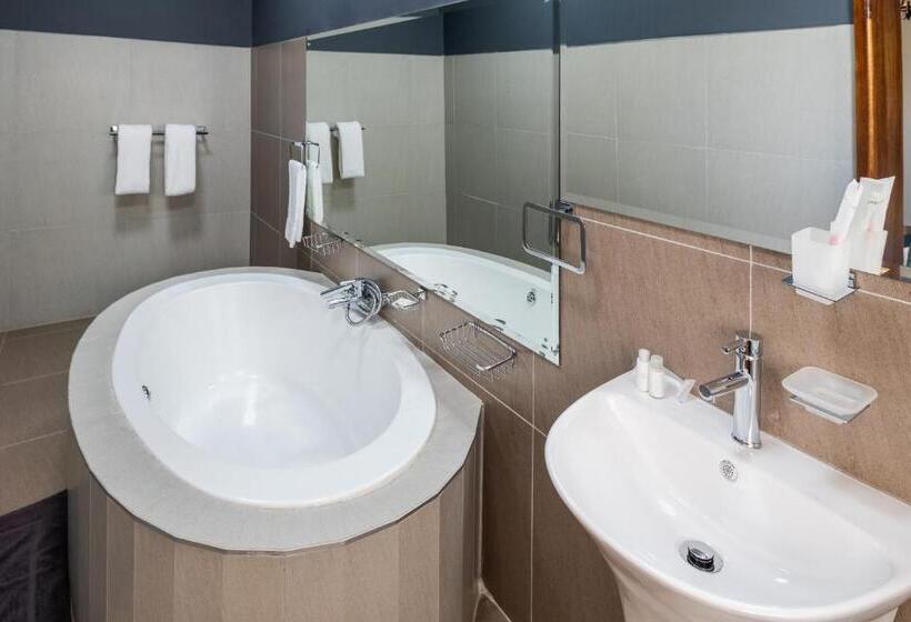 בית מלון כפרי Isijula Boutique