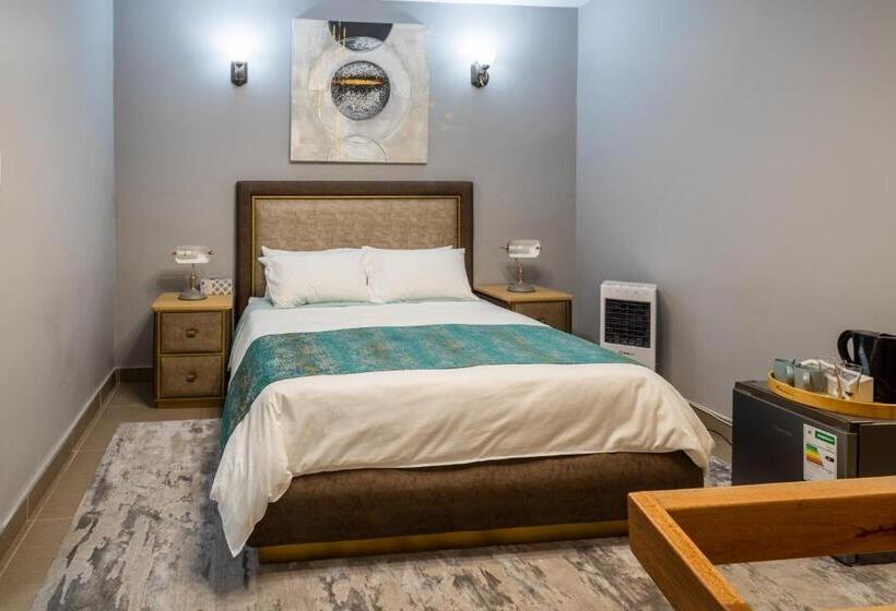 בית מלון כפרי Isijula Boutique