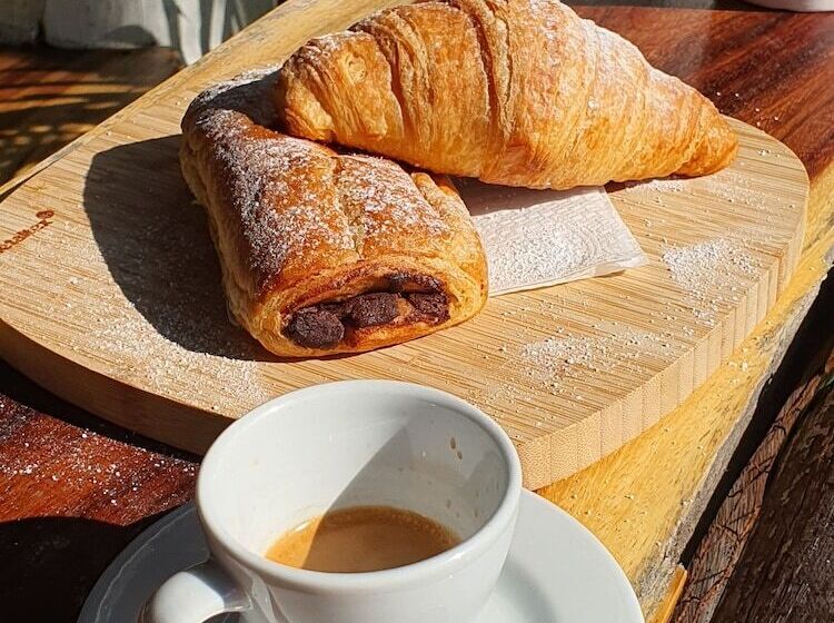 בית מלון כפרי Ito El Cuyo