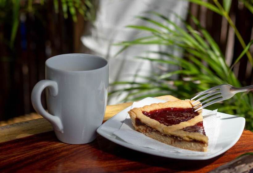 בית מלון כפרי Ito El Cuyo