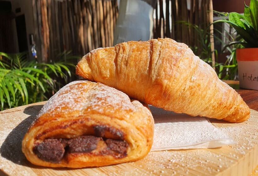 בית מלון כפרי Ito El Cuyo