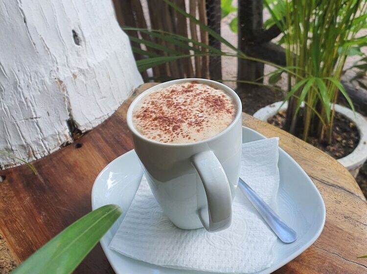 בית מלון כפרי Ito El Cuyo