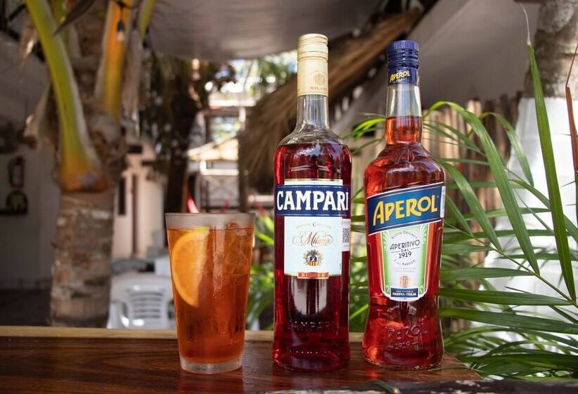 בית מלון כפרי Ito El Cuyo