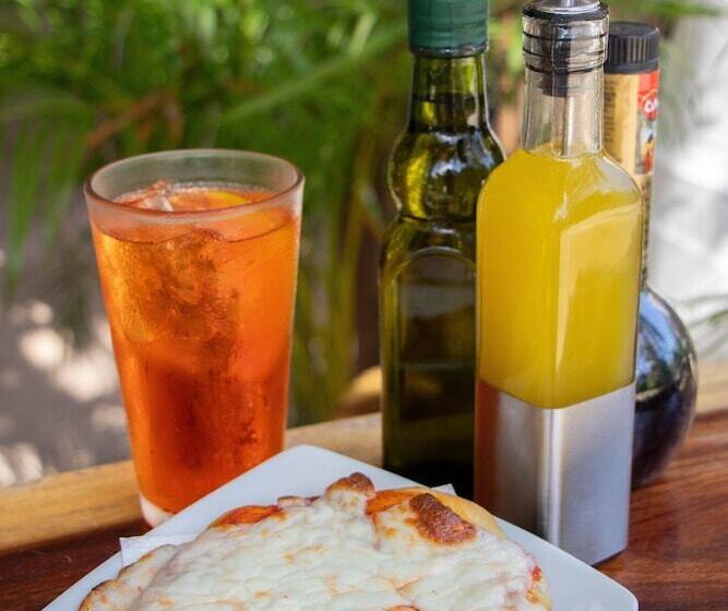 בית מלון כפרי Ito El Cuyo