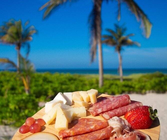 בית מלון כפרי Ito El Cuyo