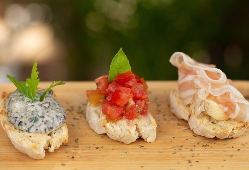 בית מלון כפרי Ito El Cuyo