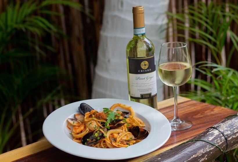 בית מלון כפרי Ito El Cuyo