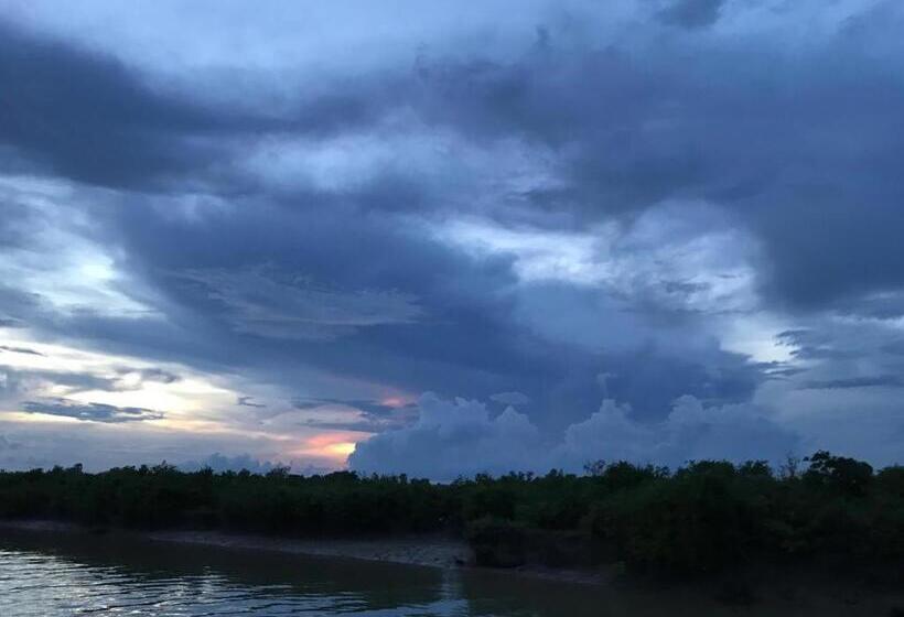 فندق Kanikasundari Home Stay