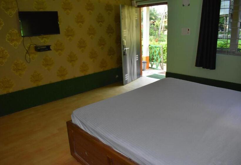 فندق Kanikasundari Home Stay