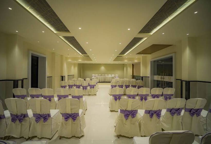 فندق Kyriad Prestige Ilkal