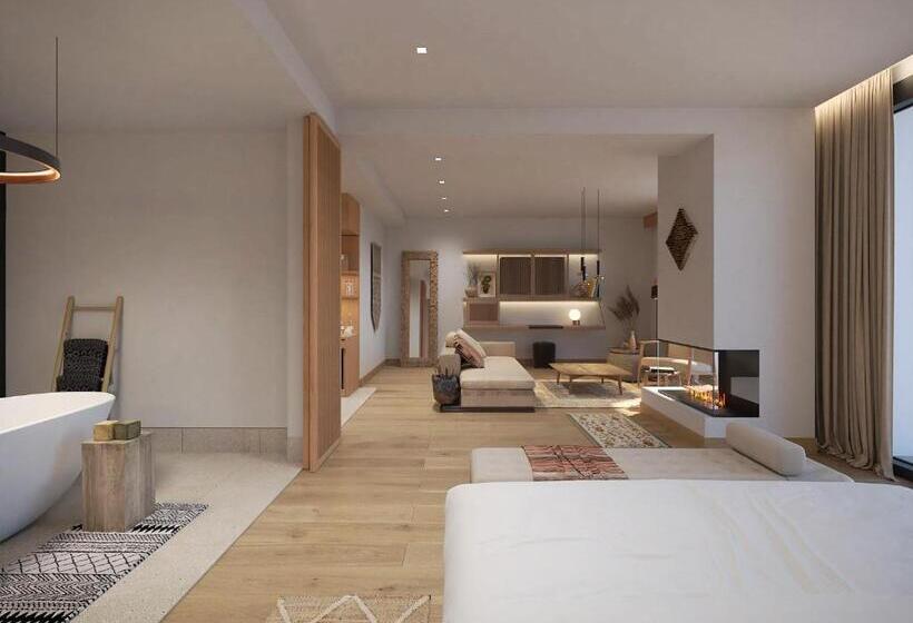 فندق Katarzyna Estate   L Ambassade De Katarzyna