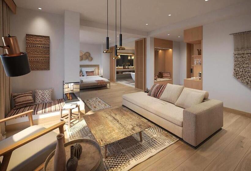 בית מלון כפרי Katarzyna Estate   L Ambassade De Katarzyna