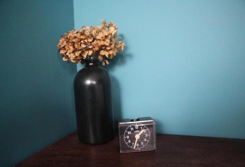 酒店 La Gare Soyons