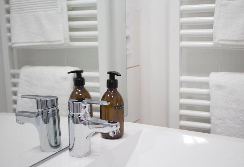 酒店 La Gare Soyons