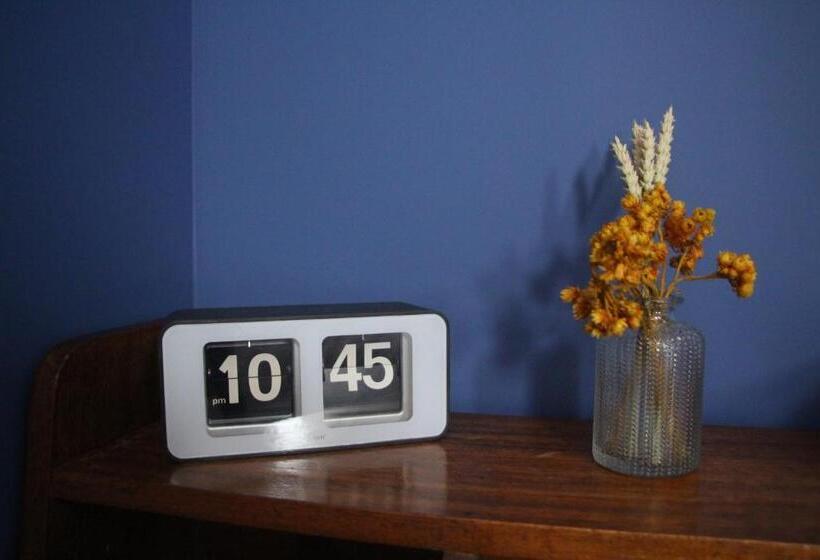 酒店 La Gare Soyons