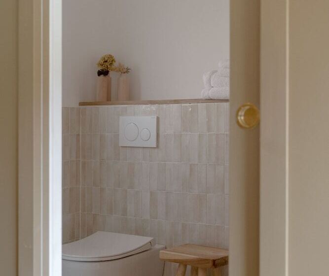 酒店 La Peniche Bed And Bicycle Vienne