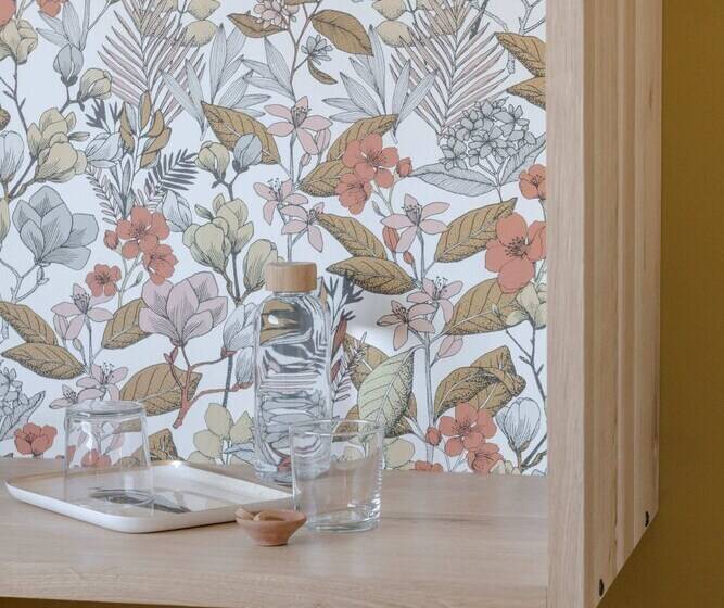 酒店 La Peniche Bed And Bicycle Vienne