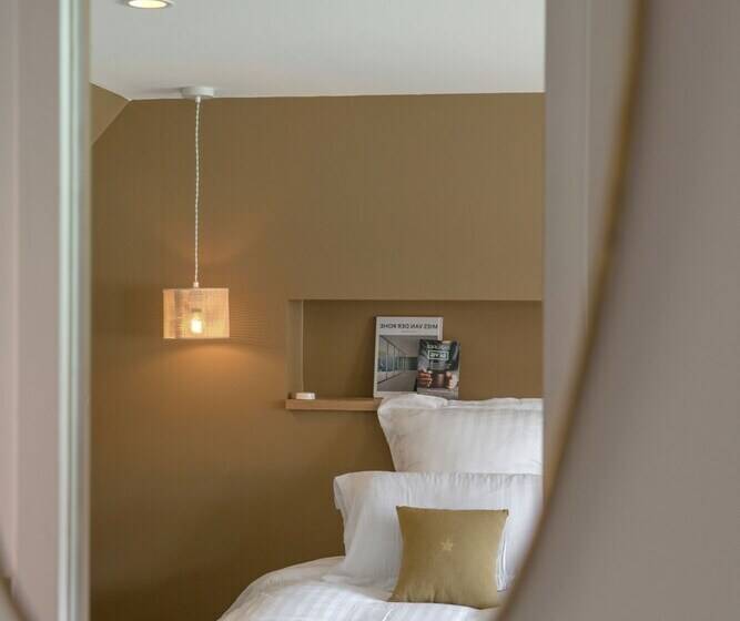 酒店 La Peniche Bed And Bicycle Vienne