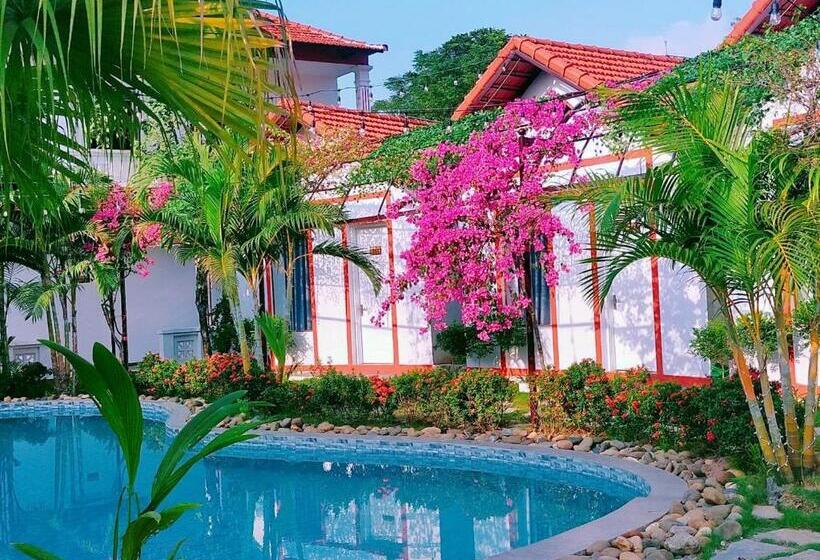 هتل Lagom Ninh Bình Homestay