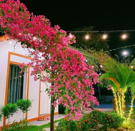 هتل Lagom Ninh Bình Homestay