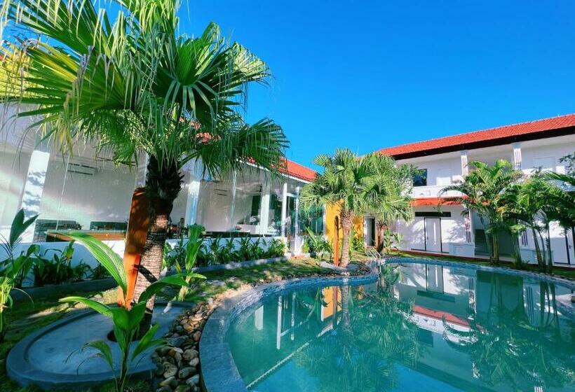 هتل Lagom Ninh Bình Homestay