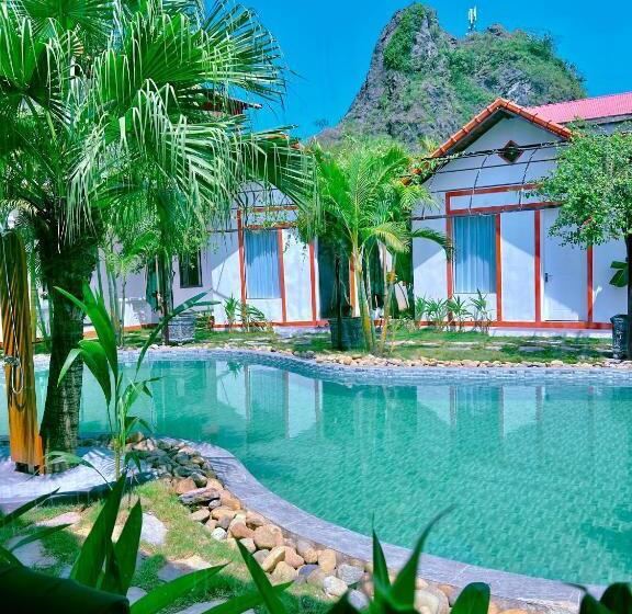 هتل Lagom Ninh Bình Homestay