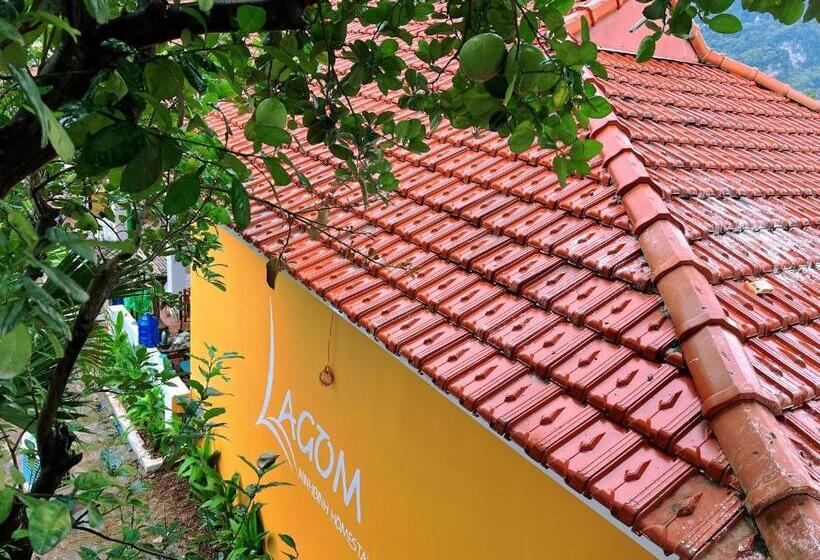 هتل Lagom Ninh Bình Homestay