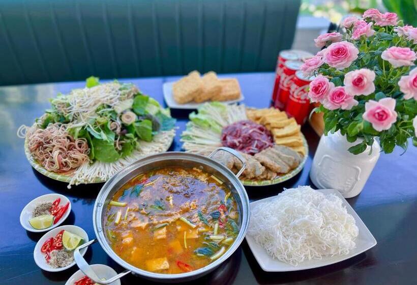 هتل Lagom Ninh Bình Homestay