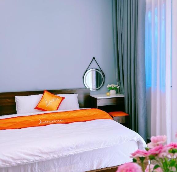 هتل Lagom Ninh Bình Homestay